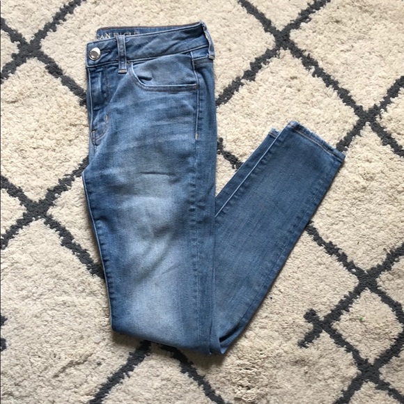 American Eagle Jeans - Picture 1 of 5